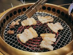 -極屋鮨牛 · 烧肉酒场(时代C馆店)