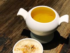 -箱美术馆私房菜(水晶郦城店)
