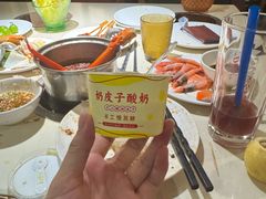 -加餐海鲜自助(集美银泰百货店)