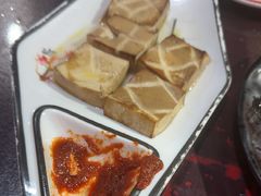 -酒肉门孔府菜(曲阜游客中心店)