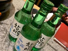 -九田家黑牛烤肉料理(万达店)