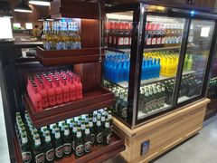 -盛江山自助料理(奥莱锦辉购物广场店)