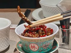 -饕林餐厅(春熙路店)