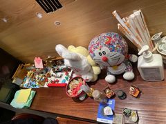 -伽喱博士 Dr.CURRY咖喱饭(太阳宫咖喱店)