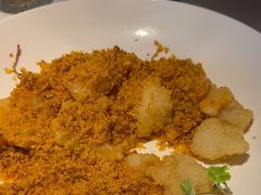 -新华饭店·新津菜·酥皮烤鸭·海鲜(津湾广场店)