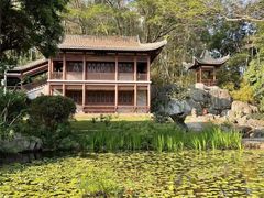 -深圳国际园林花卉博览园