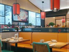 大堂-东北风(平江万达店)