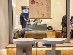 -小团圆糖水铺(襄阳南路店)