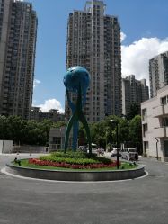 -上海交通大学医学院附属上海儿童医学中心(陆家嘴总院区)