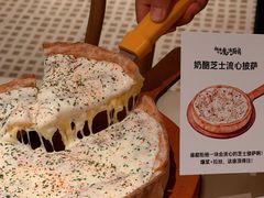 -祖母的魔法厨房(爱琴海黑金店)