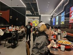 -胖哥俩肉蟹煲(湖滨银泰in77店)