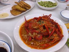 -簋街仔仔小龙虾(总店)