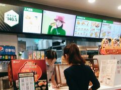 -德克士(通惠门店)