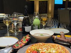 -老友时光·Pizza(泰华黑金店)