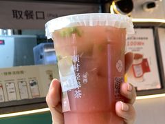 -炖物24章·顺时轻养茶(杭州大厦店)