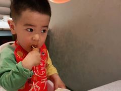 -水天堂西餐厅(绿宝广场店)