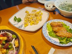 -三凤酒家·百年无锡菜(清扬茂业店)