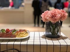 -交通大学（闵行校区）-第二餐饮大楼
