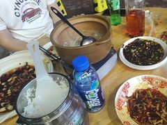 -吴掌柜·藕汤印象(南湖店)