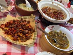 -西江红·株洲本地菜(滨江南路店)