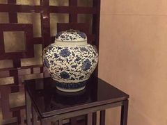 -常州富力喜来登酒店 Feast盛宴标帜西餐厅(新北万达广场店)
