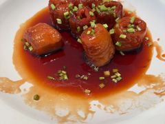 -山东宾馆·齐鲁苑餐厅