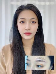 -臣丽纹眉品牌连锁