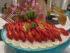 -绸乡宴酒店·融合苏帮宴(吴江店)