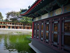 -广东圆玄道观