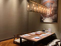 -山葵家·创意料理(宁波来福士店)