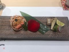 -鮨一日本料理(大中华店)