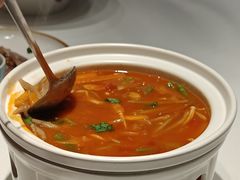 -老太原菜馆(南宫店)