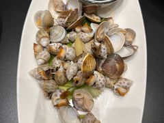 -洛东土菜馆(建国北路店)