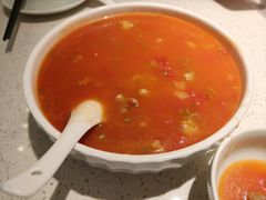 -船歌·鱼水饺青岛菜(金狮广场店)