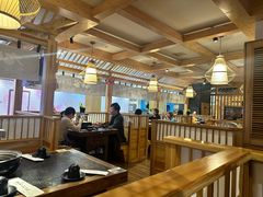 -九田家黑牛烤肉料理(石路天虹店)