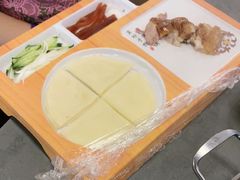 -尚宴牛特鲜自助(太原街万达店)