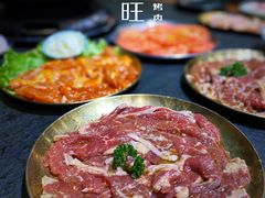 -火炉旺烤肉啤酒屋(沈北创始店)