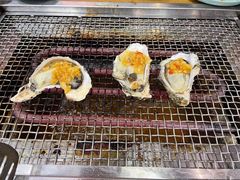-蚝英雄鲜蚝自助专门店(长楹天街直营店)