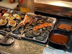 -温州喜来登酒店-盛宴西餐厅