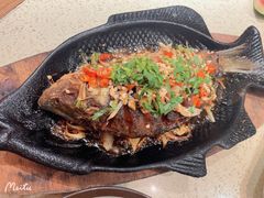 -状元阁烧烤(新华路总店)