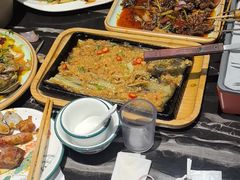 -亿牌牌东北烧烤(博物馆旗舰店)