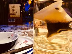 茶水-绿茶餐厅(首开福茂店)