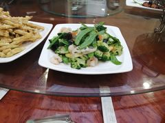 -明海妈妈菜(大连外国语学院店)