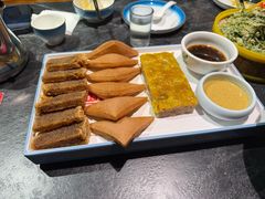 -磁州卤面·地标邯郸菜(97年创始店)