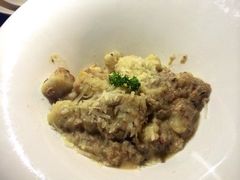 pesto土豆球-EATALIA意塔利意式餐厅(鼓楼店)
