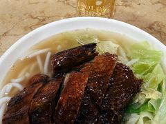 -杞兴东莞烧鹅