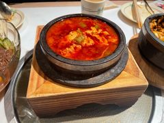 -七八冷面·延边朝鲜族美食(圣熙八号店)