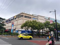 -家乐福(古北店)