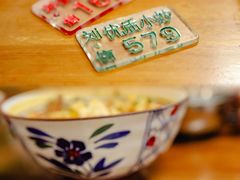 -刘信牛羊肉泡馍小炒(回民街店)