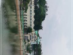 -深圳东部华侨城茵特拉根酒店